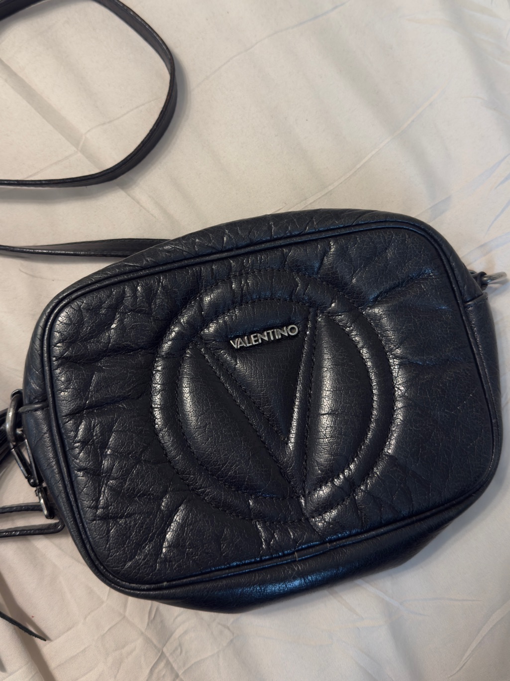 Valentino Mario Valentino Nina Crossbody